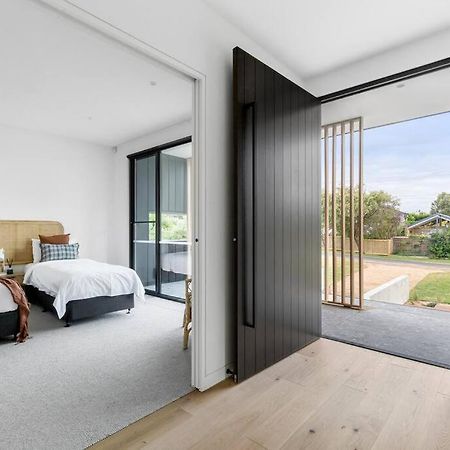 Kirks On Park - Brand New Luxury Home, Great Location Sorrento Luaran gambar