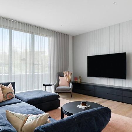 Kirks On Park - Brand New Luxury Home, Great Location Sorrento Luaran gambar