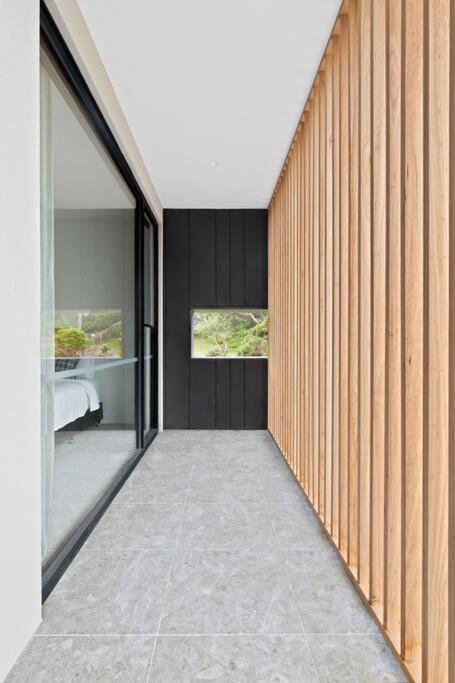 Kirks On Park - Brand New Luxury Home, Great Location Sorrento Luaran gambar