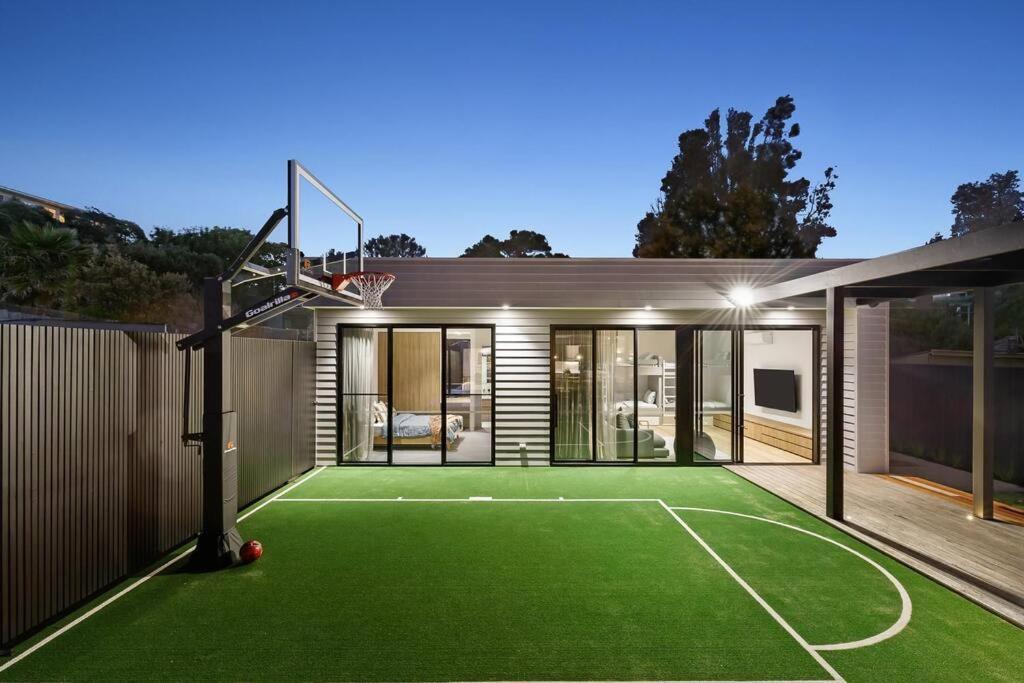 Kirks On Park - Brand New Luxury Home, Great Location Sorrento Luaran gambar