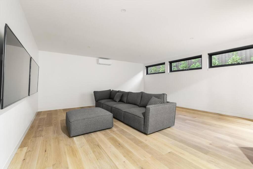 Kirks On Park - Brand New Luxury Home, Great Location Sorrento Luaran gambar