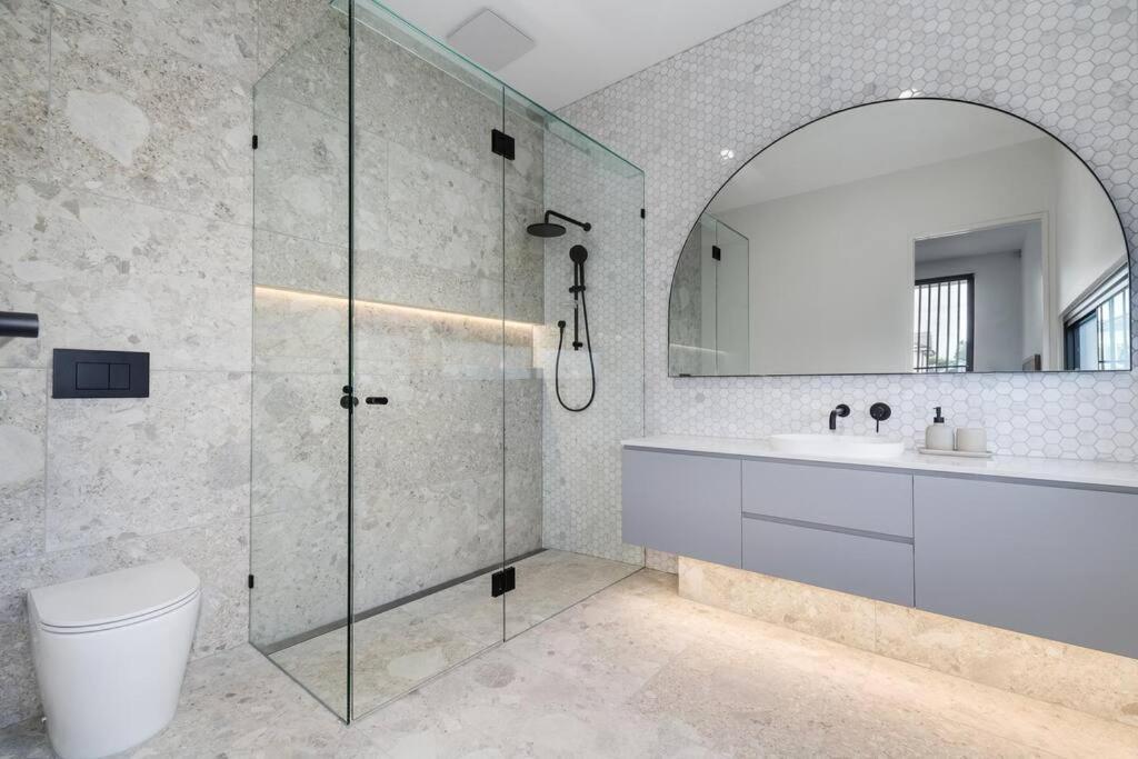 Kirks On Park - Brand New Luxury Home, Great Location Sorrento Luaran gambar